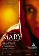 Mary