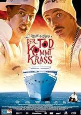 Erkan & Stefan in Der Tod kommt krass