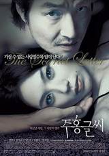 The Scarlet Letter (2004) poster