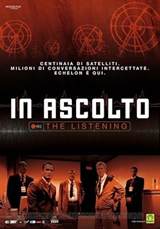 In ascolto