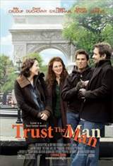 Trust the Man (2005) poster