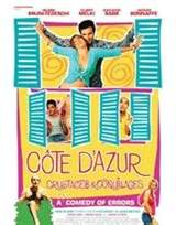 Côte d'Azur