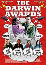 The Darwin Awards
