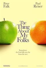 The Thing About My Folks