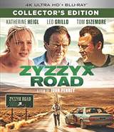 Zyzzyx Rd