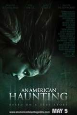 An American Haunting (2005) poster