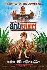 The Ant Bully