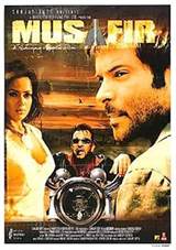 Musafir