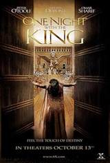One Night with the King