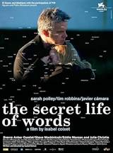 The Secret Life of Words