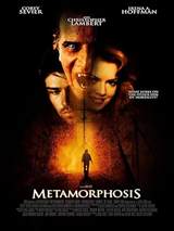 Metamorphosis (2007) poster