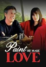 To Paint or Make Love