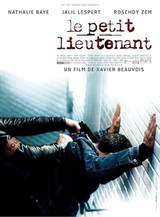 The Young Lieutenant