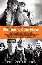 Brothers of the Head
