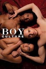 Boy Culture