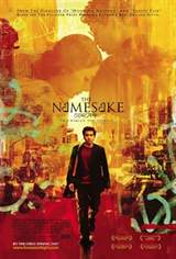 The Namesake (2006) poster