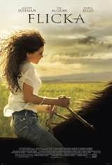 Flicka (2006) poster