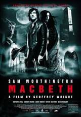 Macbeth (2006) poster
