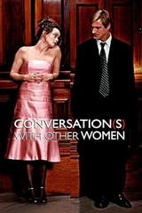Conversations with Other Women