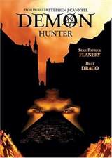 Demon Hunter