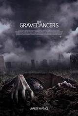 The Gravedancers (2006) poster