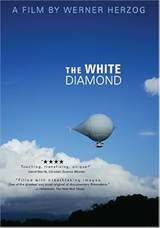 The White Diamond