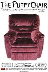The Puffy Chair (2005) poster