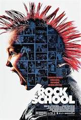 Rock School