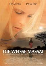 The White Massai