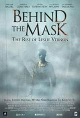 Behind the Mask: The Rise of Leslie Vernon (2006) poster