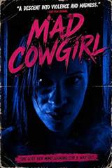 Mad Cowgirl