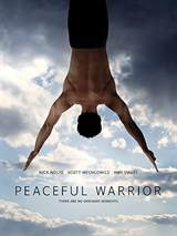 Peaceful Warrior