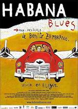 Habana Blues