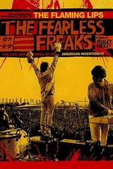 The Fearless Freaks