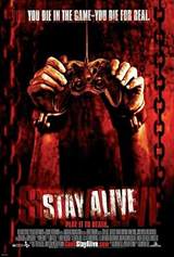 Stay Alive