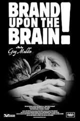 Brand Upon the Brain!