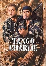 Tango Charlie
