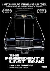 The President's Last Bang