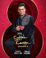 Koffee with Karan