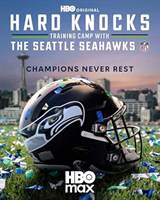 Hard Knocks: Training Camp