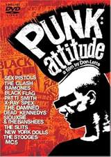 Punk: Attitude