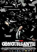 Concursante