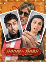 Bunty Aur Babli (2005) poster
