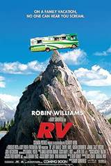 RV (2006) poster