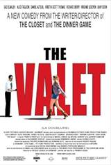 The Valet (2006) poster