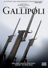 Gallipoli