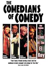 The Comedians of Comedy