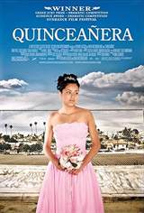 Quinceañera (2006) poster