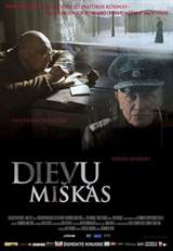 Dievu miskas