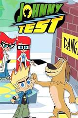 Johnny Test